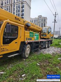 Buy XCMG QY25K5C Used Crane / 3 Buy XCMG QY25K5C Used Crane / 3